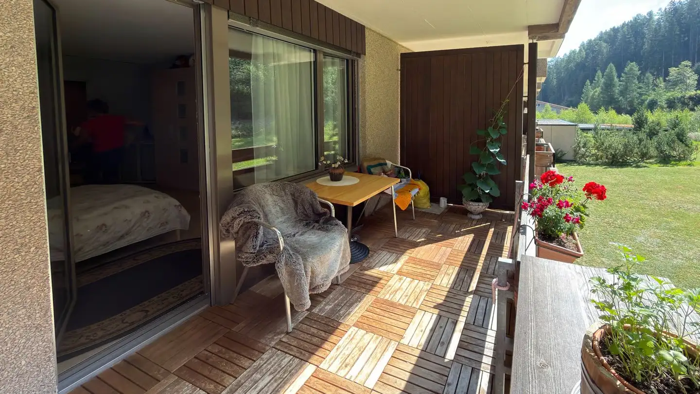 Appartement à vendre - Vulpera 218, 7552 Vulpera - Photo 4