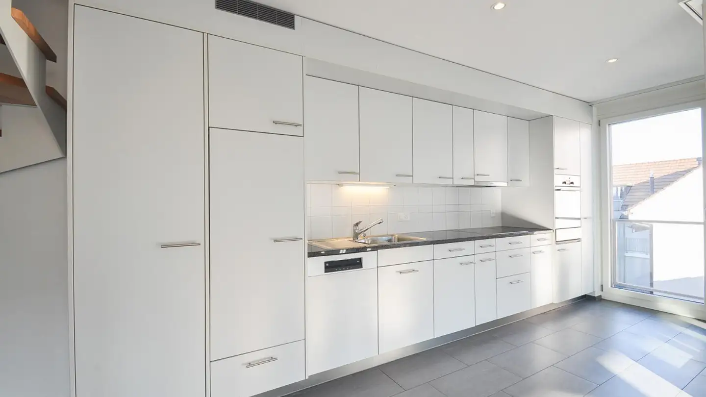 Appartamento in affitto - Witterswilerstrasse 8a, 4107 Ettingen - Foto 4