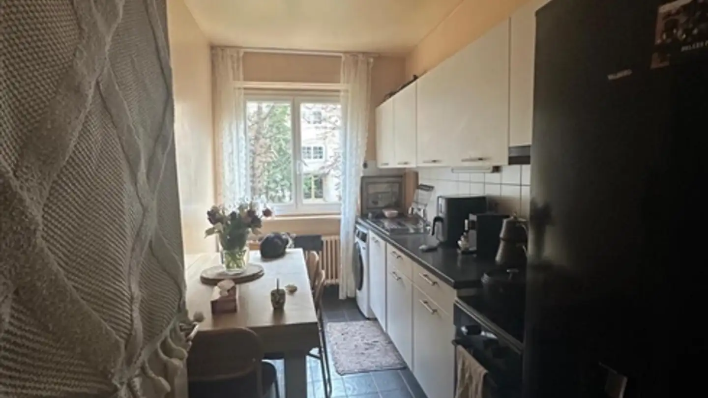 Apartment for rent - 1202 Genève - Photo 2