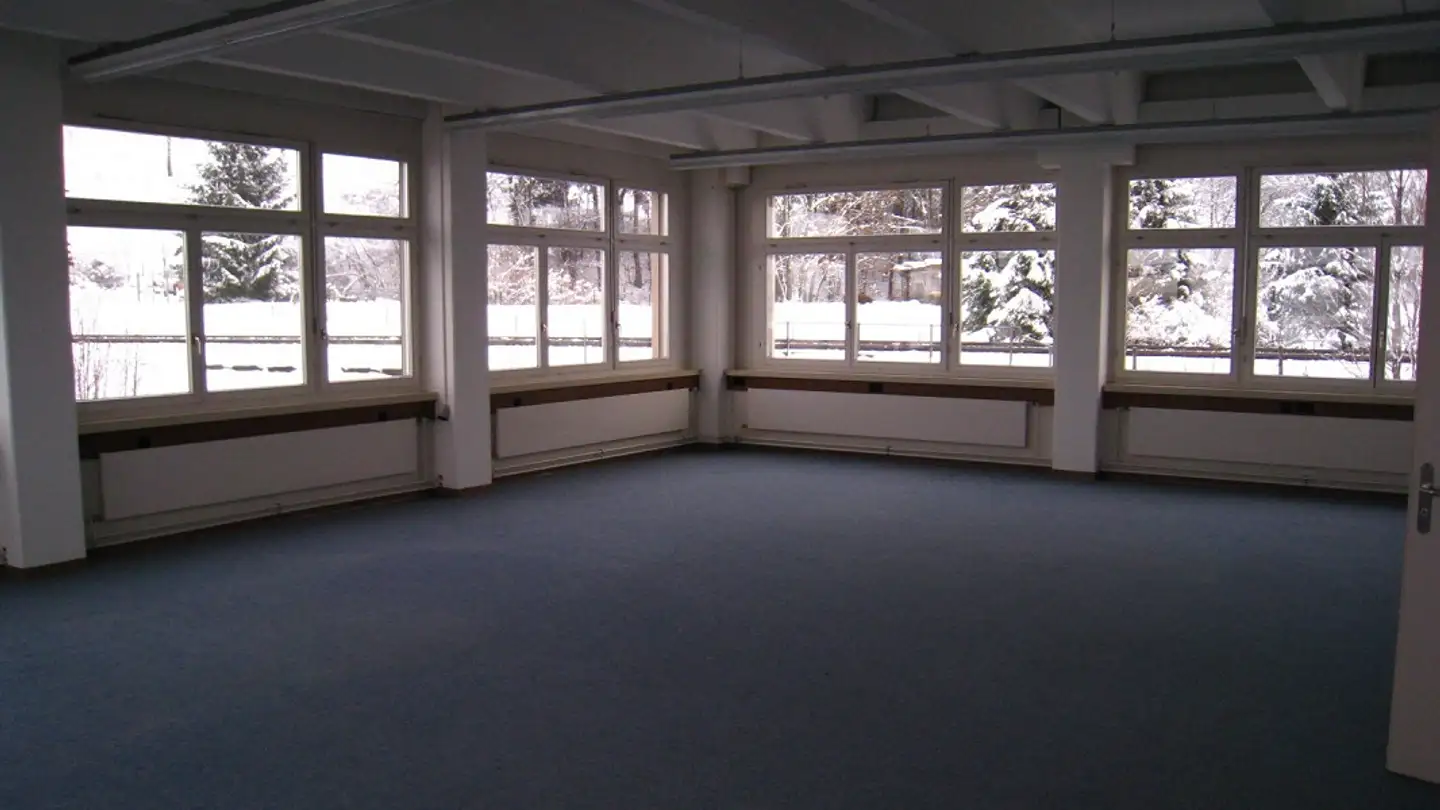 Office space for rent - Büfelderstrasse 1, 8370 Sirnach - Photo 4