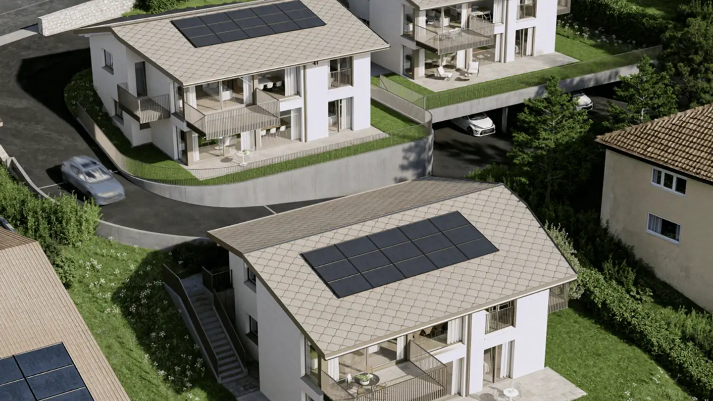 Appartement à vendre - 2012 Auvernier - Photo 2