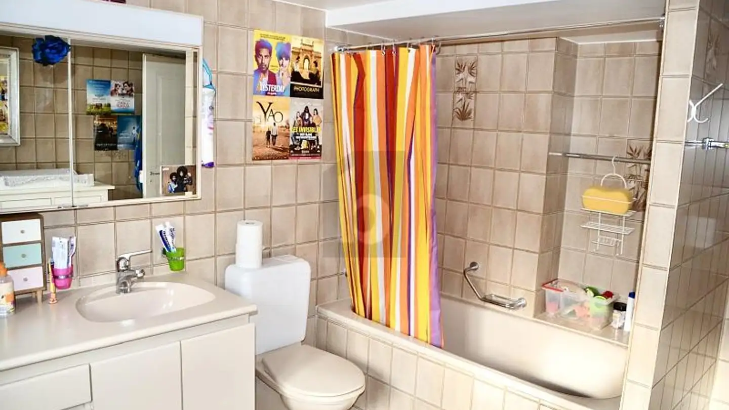 Duplex à louer - 4123 Allschwil - Photo 3