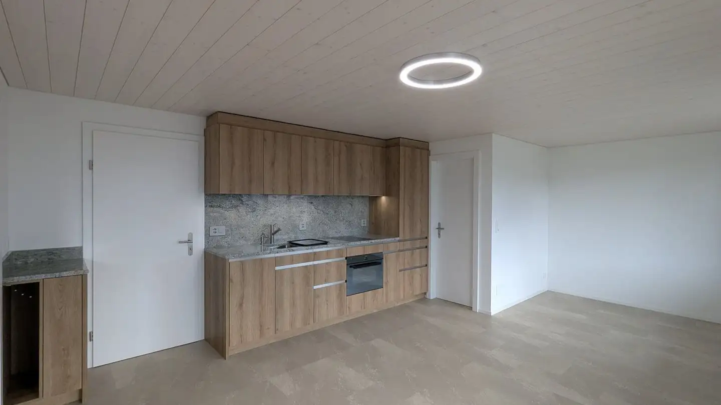 Studio in affitto - Breitenacker 15, 3662 Seftigen - Photo 2