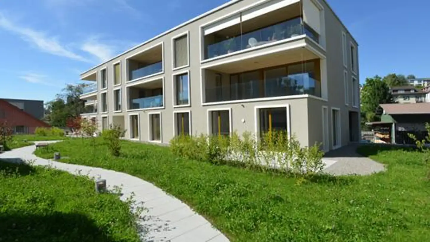 Appartamento in affitto - Seestrasse 65, 8708 Männedorf