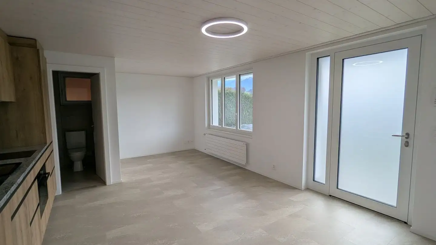 Studio in affitto - Breitenacker 15, 3662 Seftigen - Photo 3