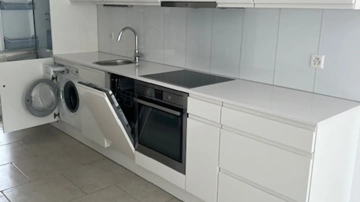 Appartamento in affitto - Colmarerstrasse 88, 4055 Basel - Foto 4