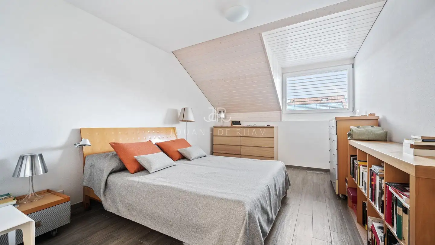 Appartamento in vendita - 1297 Founex - Foto 2