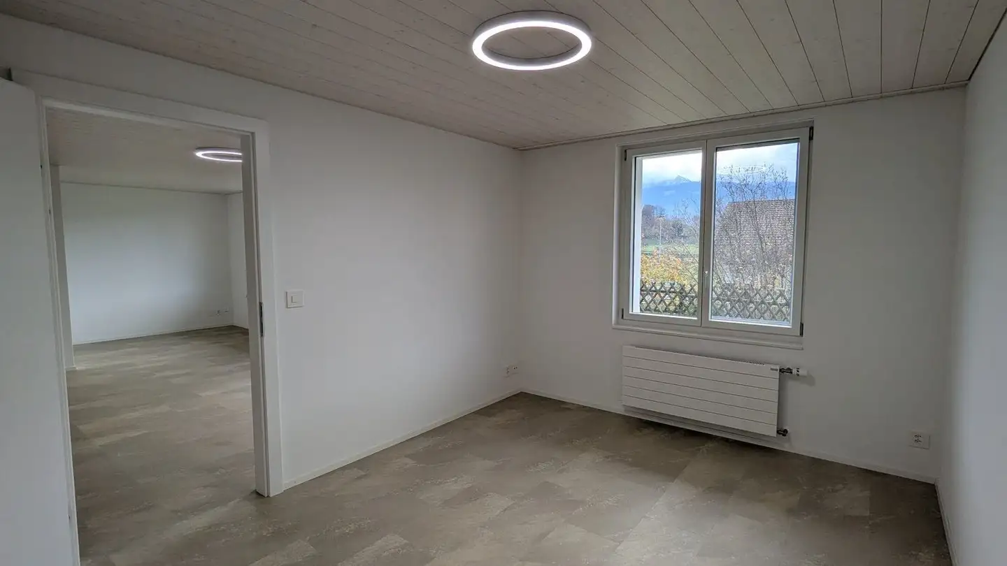 Studio in affitto - Breitenacker 15, 3662 Seftigen - Photo 4