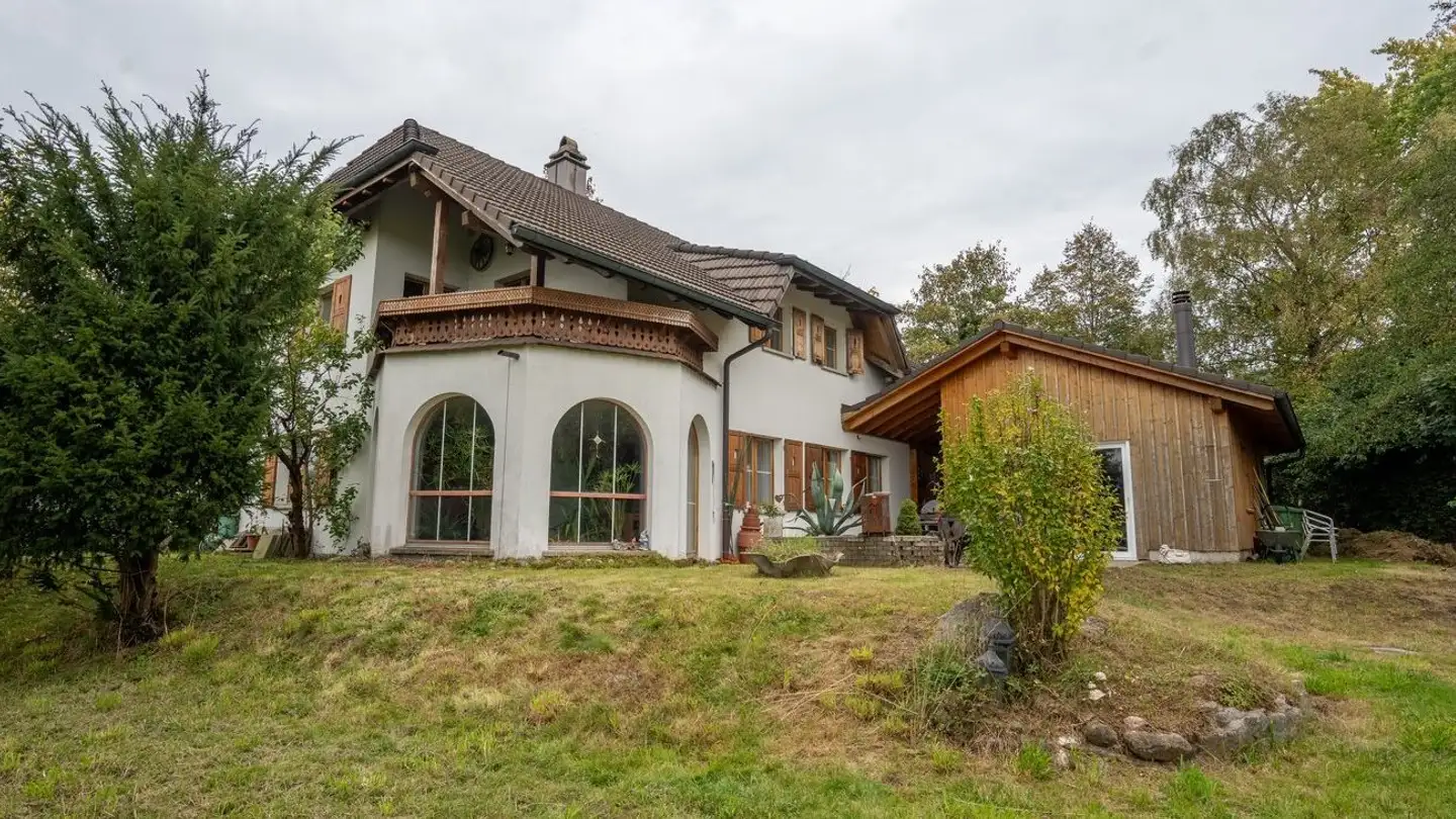 Casa singola in vendita - Hauptstrasse 21, 9556 Affeltrangen - Photo 3