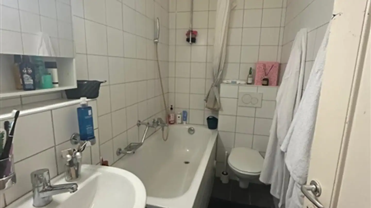 Apartment for rent - 1202 Genève - Photo 4