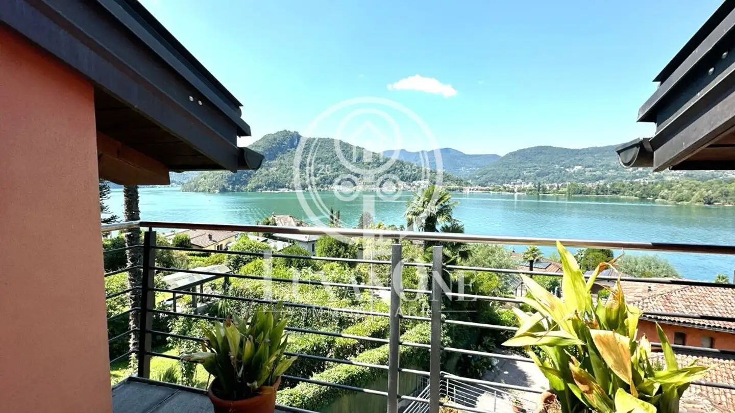 Casa singola in vendita - 6925 Gentilino - Foto 4