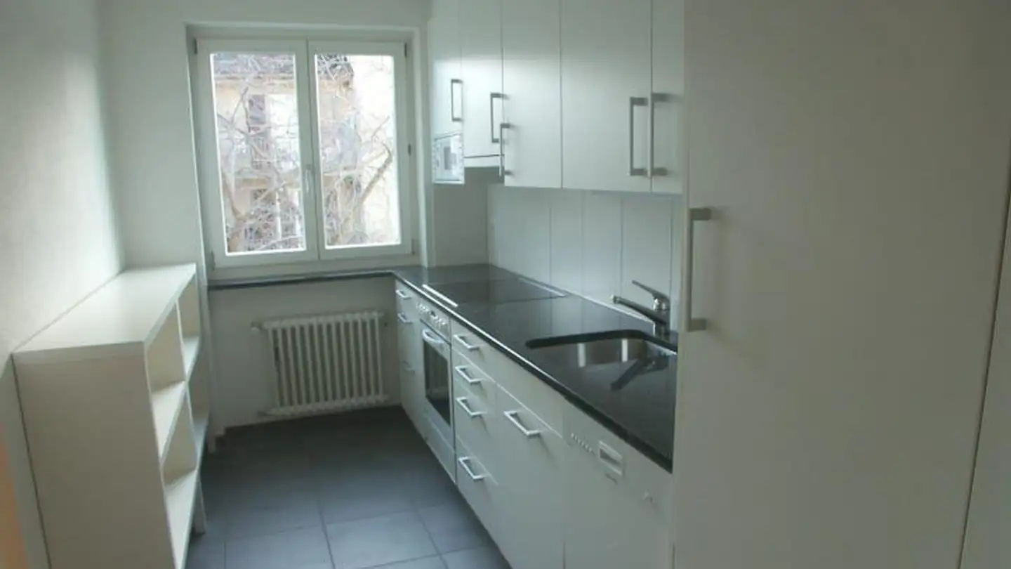 Appartamento in affitto - Neustrasse 70, 5430 Wettingen - Foto 2