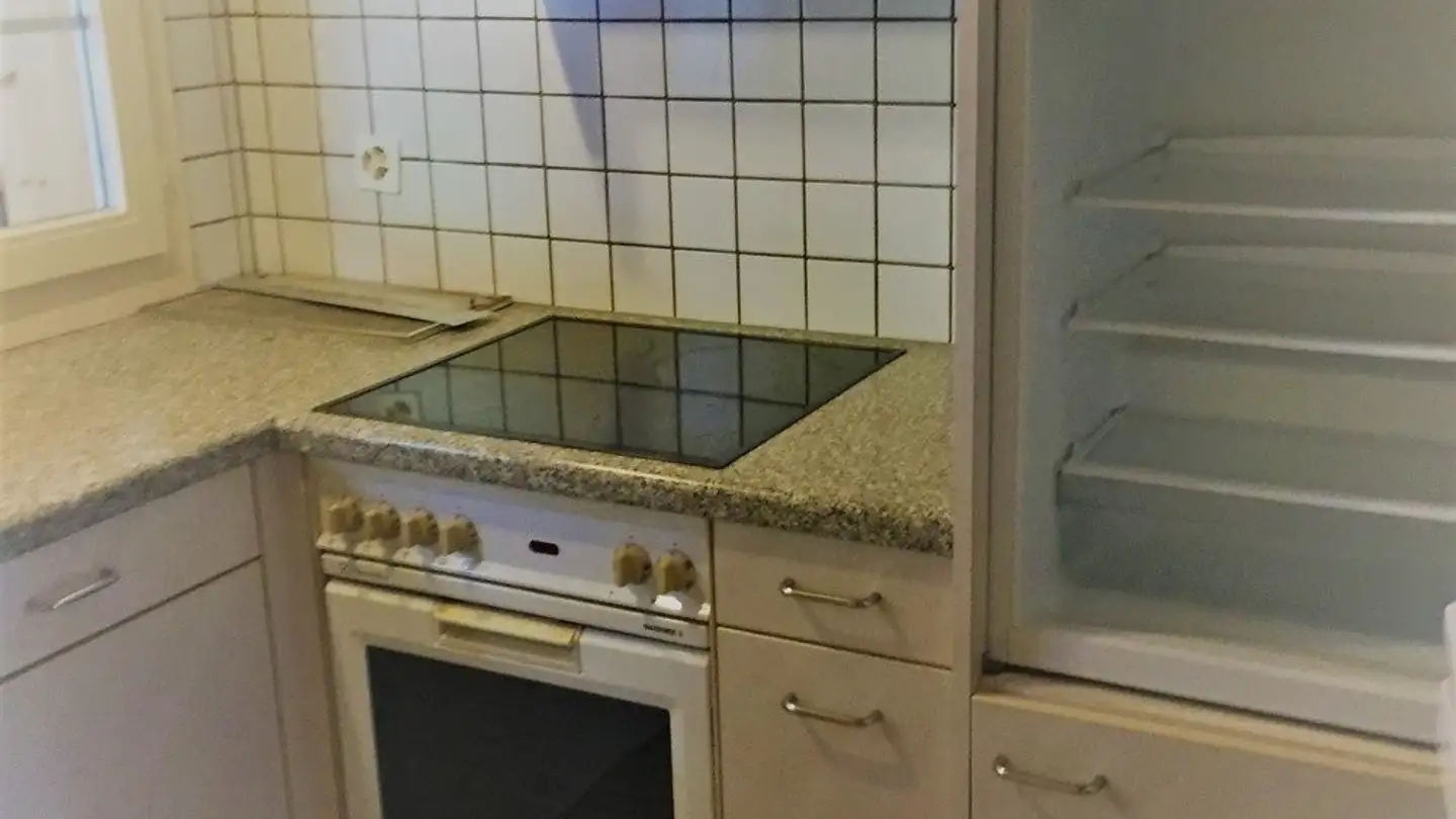 Appartamento in affitto - Langnaustrasse 41, 3436 Zollbrück - Foto 4