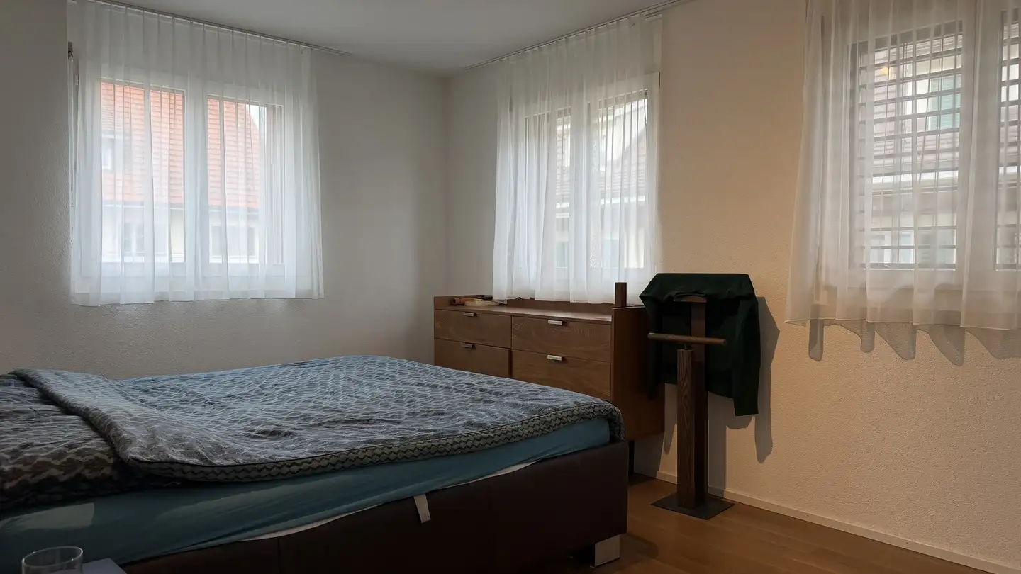 Appartement à louer - Zürcherstrasse 19, 8104 Weiningen ZH - Photo 3