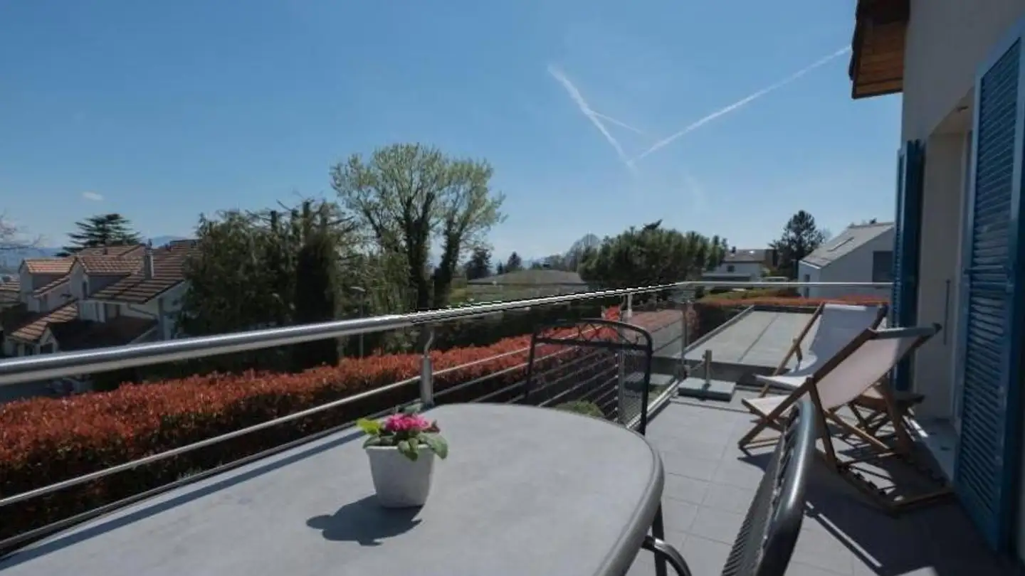 Appartement à louer - 1299 Crans-près-Céligny