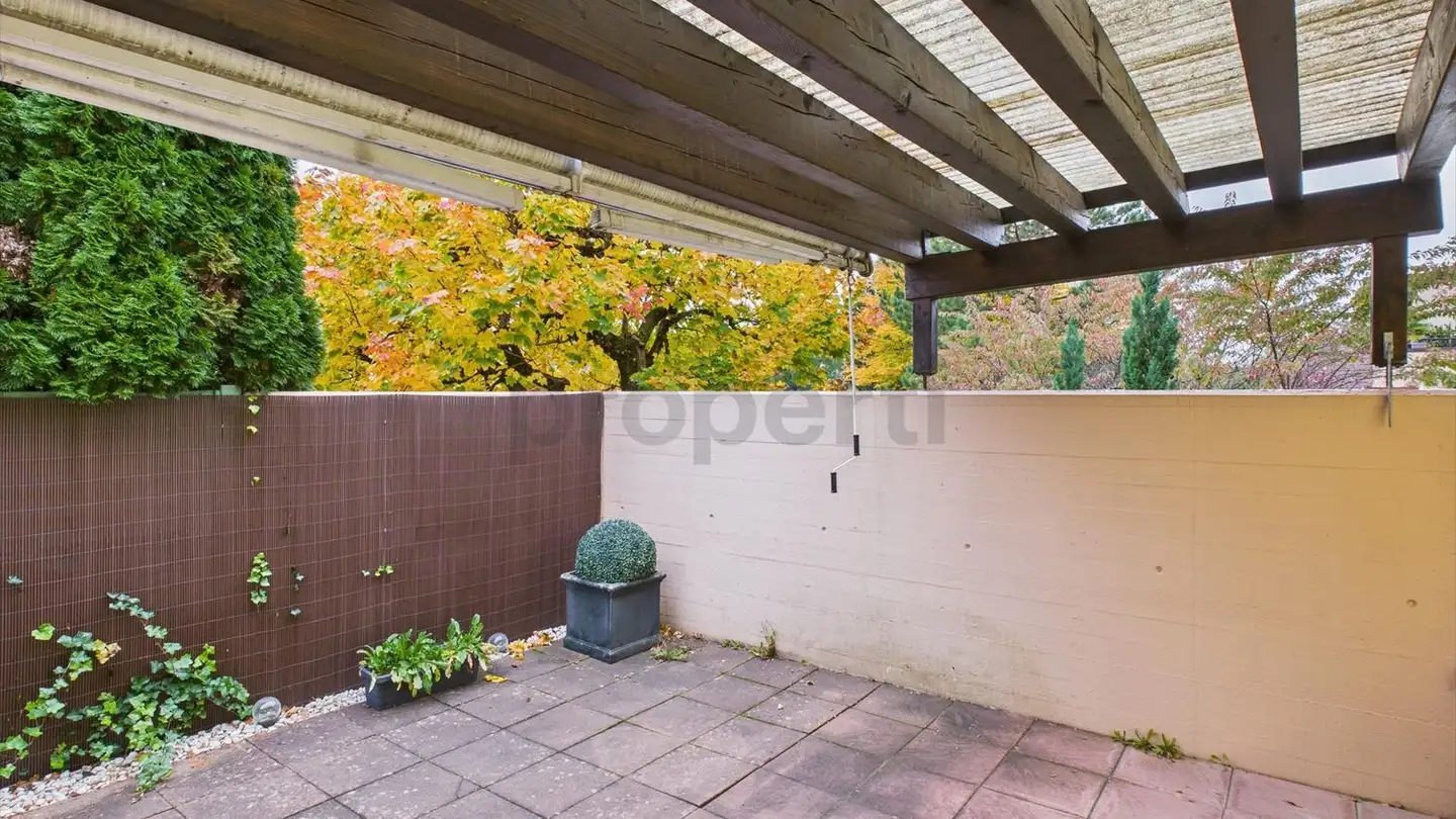 Appartement à louer - 8903 Birmensdorf ZH