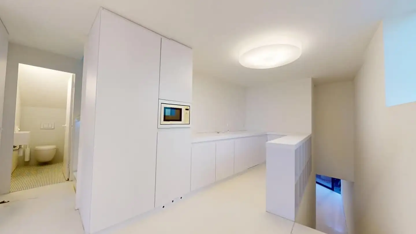 Commerciale in affitto - Avenue De Beaumont 22a, 1012 Lausanne - Foto 4