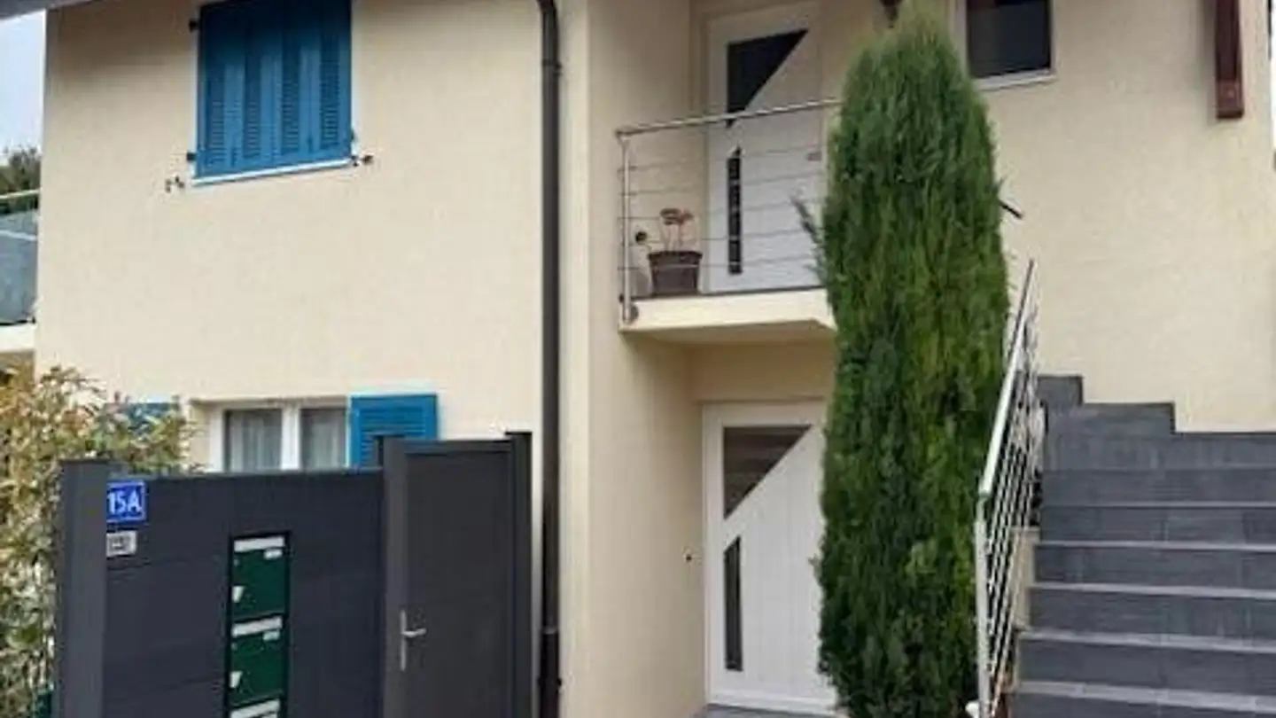 Appartement à louer - 1299 Crans-près-Céligny - Photo 4