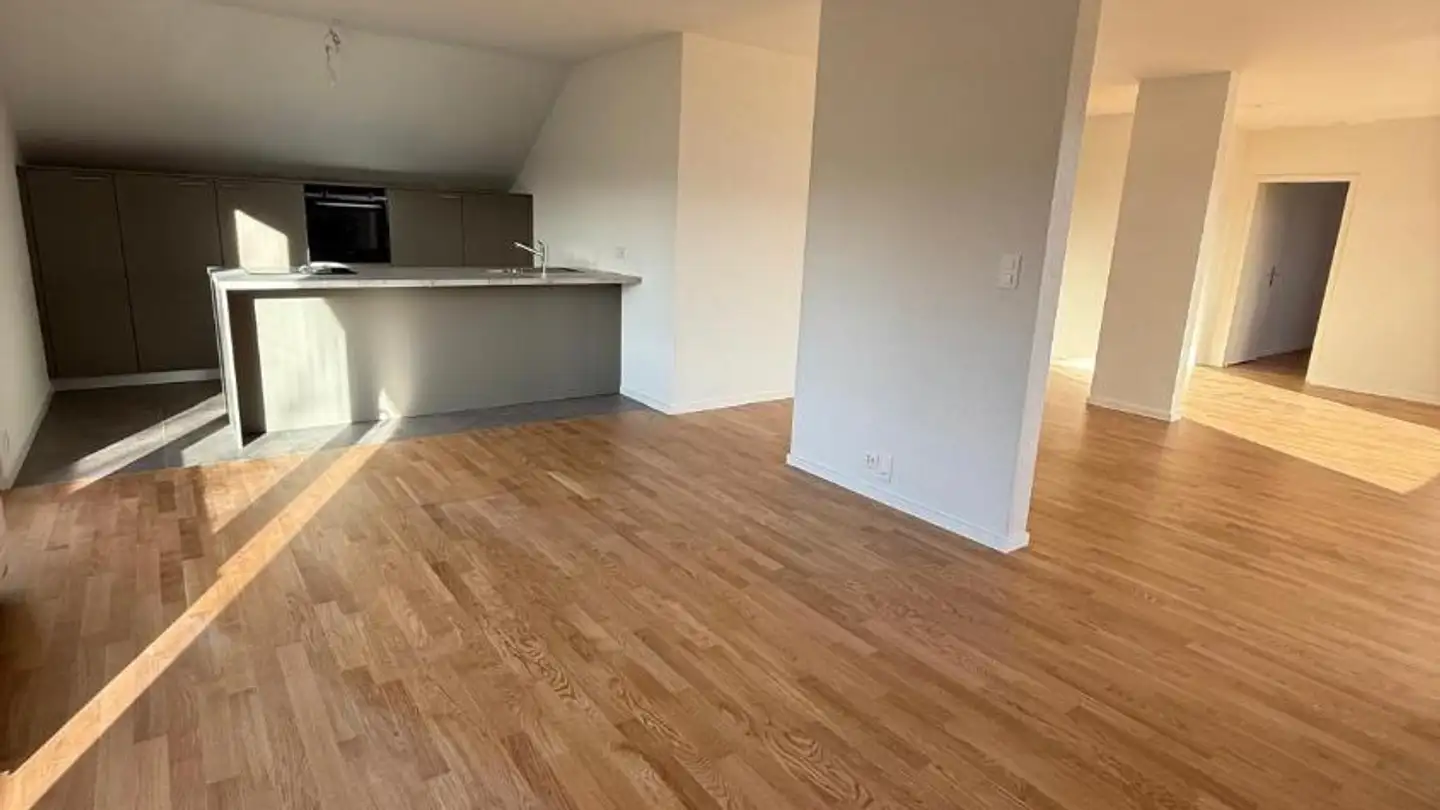 Penthouse mieten - Route Du Genevrex 4, 1071 Chexbres - Foto 4