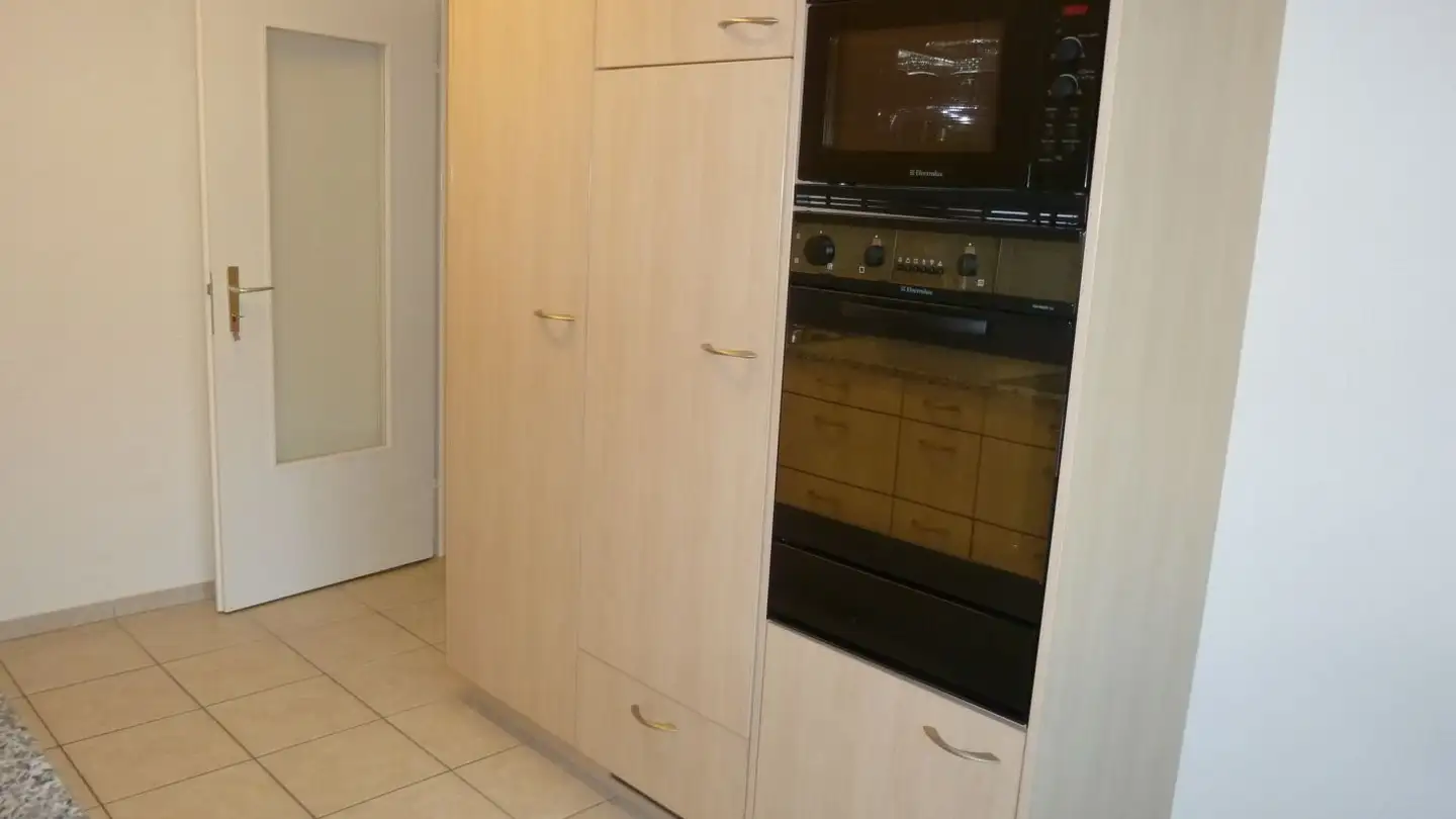 Wohnung mieten - Brunnenstrasse 34, 8610 Uster - Foto 3