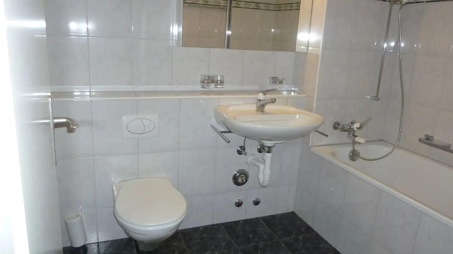 Wohnung mieten - Brunnenstrasse 34, 8610 Uster - Foto 4