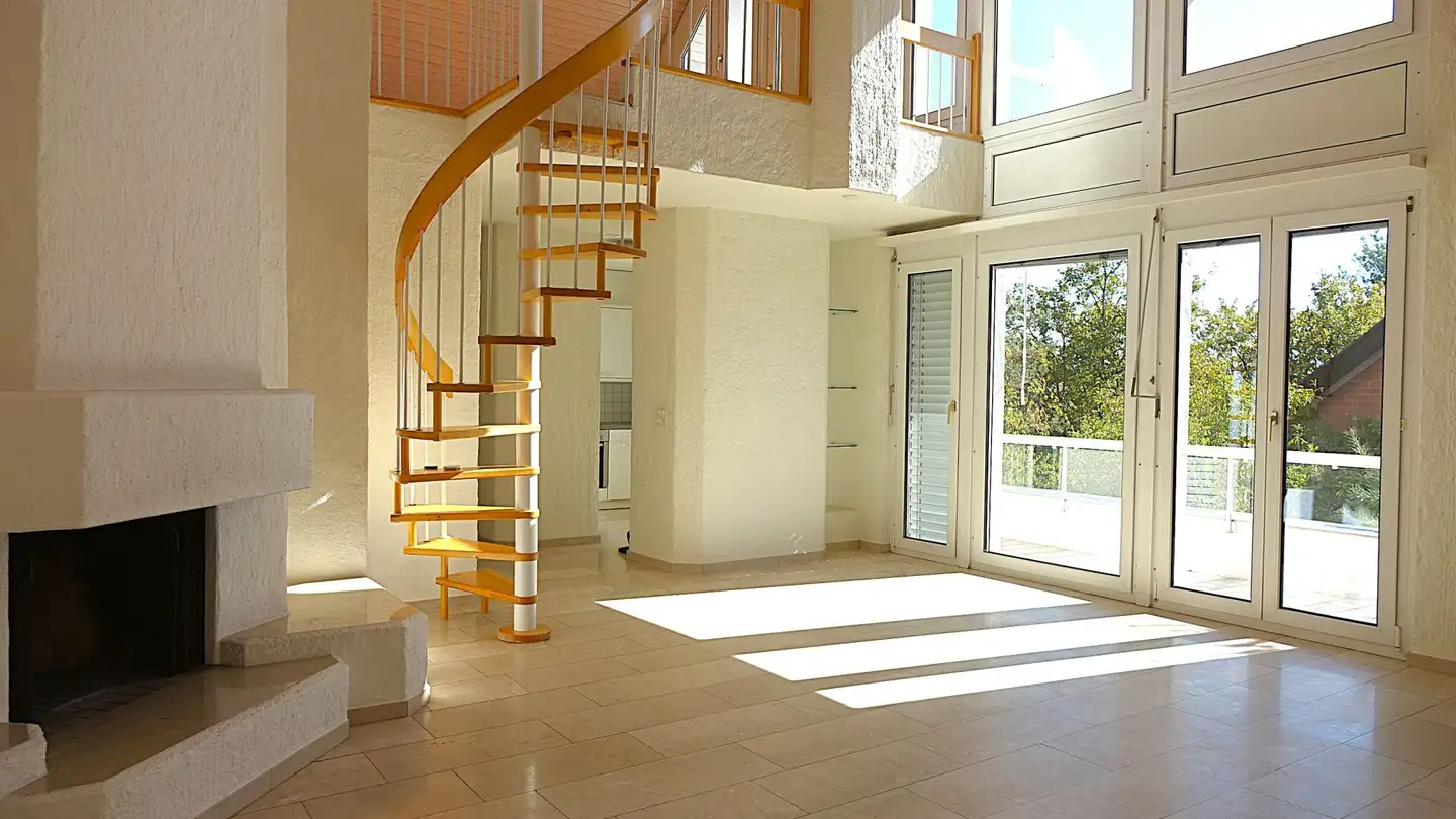 Villa for rent - Stadlerstrasse 33, 8472 Seuzach - Photo 2