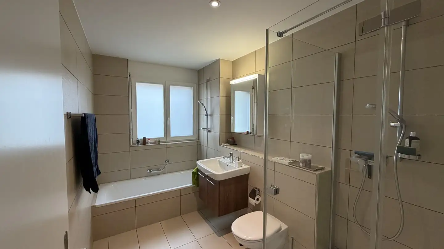 Appartement à louer - Zürcherstrasse 19, 8104 Weiningen ZH - Photo 4