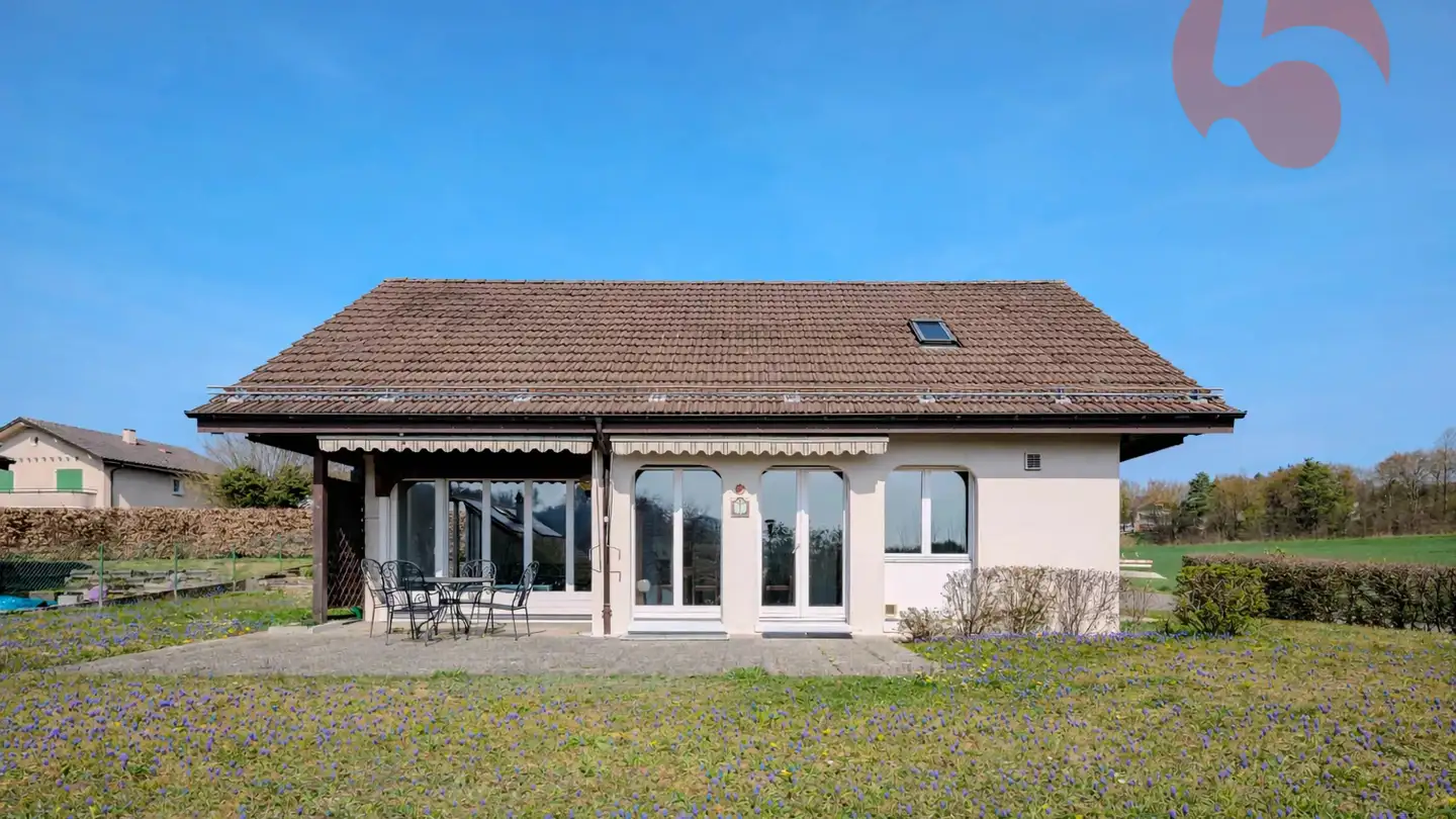 Maison individuelle à vendre - 1305 Penthalaz - Photo 2