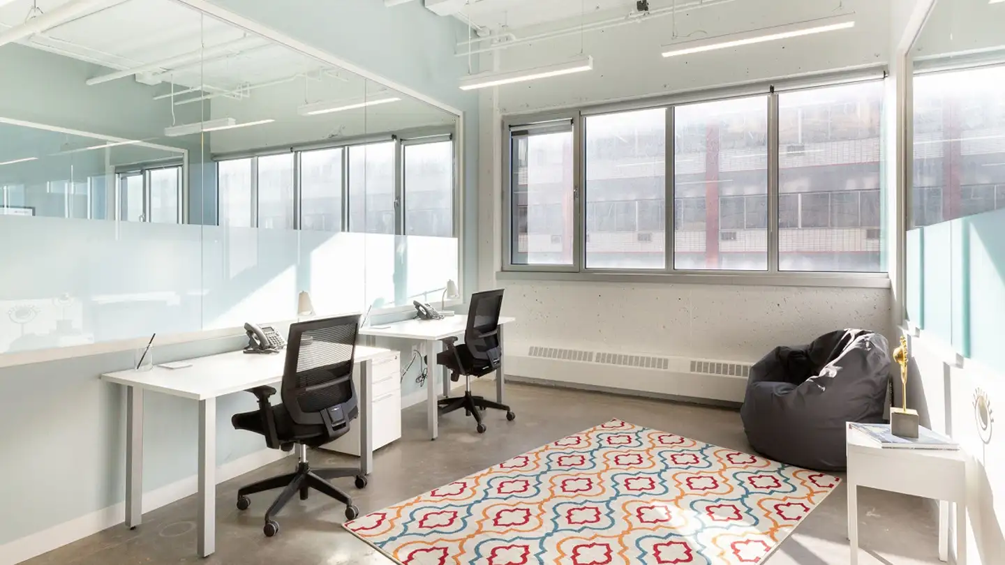 Spazio ufficio in affitto - Grafenauweg 8, 6300 Zug - Foto 3