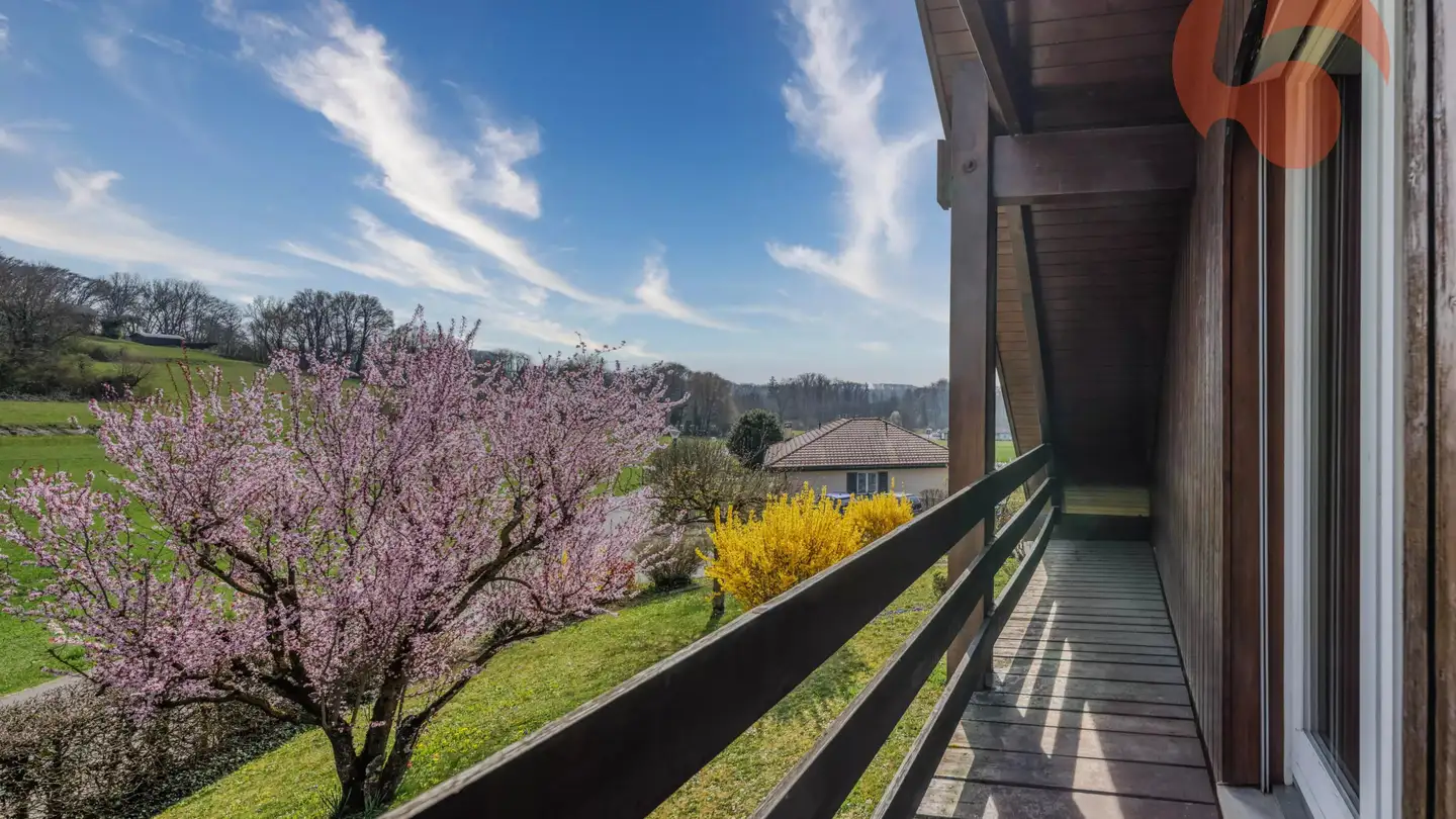 Maison individuelle à vendre - 1305 Penthalaz - Photo 3