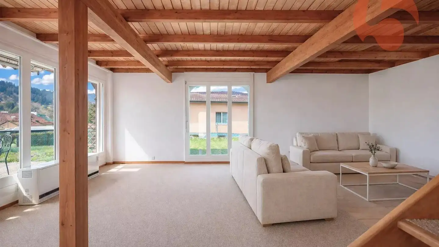 Maison individuelle à vendre - 1305 Penthalaz - Photo 4