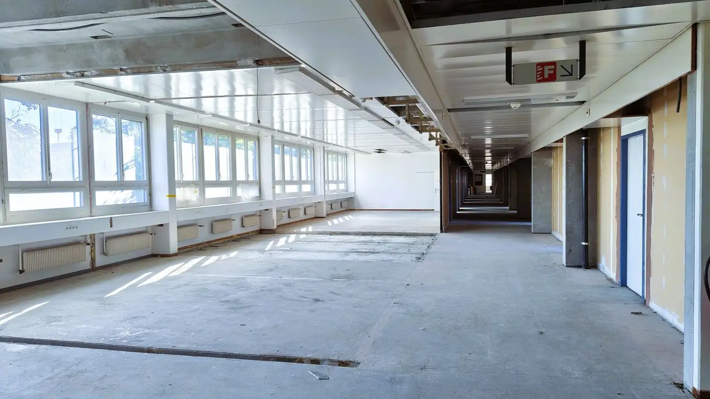 Medical practice for rent - Frankenstrasse 70, 3018 Bern - Photo 3