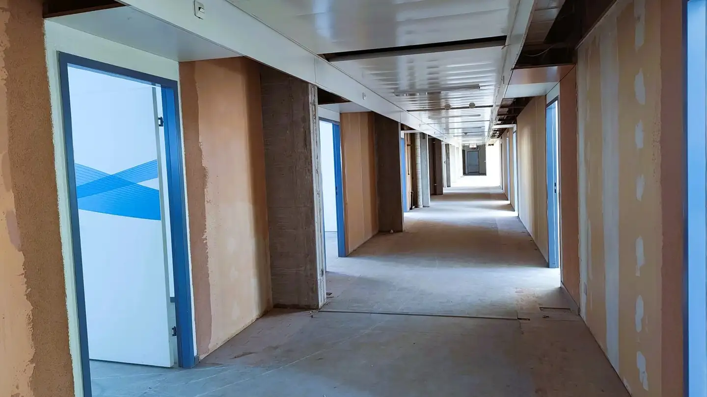 Medical practice for rent - Frankenstrasse 70, 3018 Bern - Photo 4