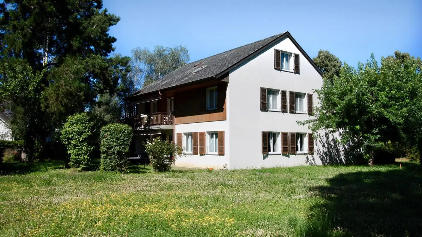 Apartment for sale - Chemin Pré de la Croix, 1279 Chavannes-de-Bogis