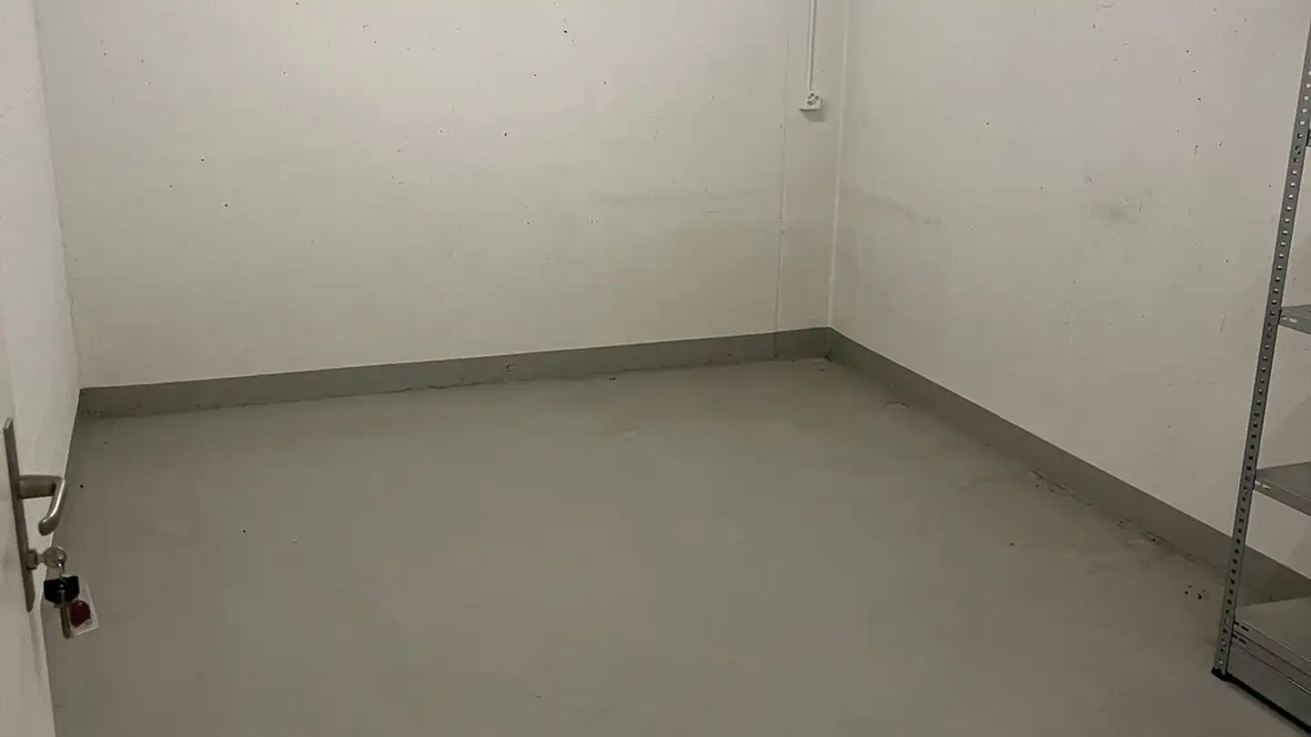 Spazio ufficio in affitto - Weierstrasse 29, 5242 Lupfig