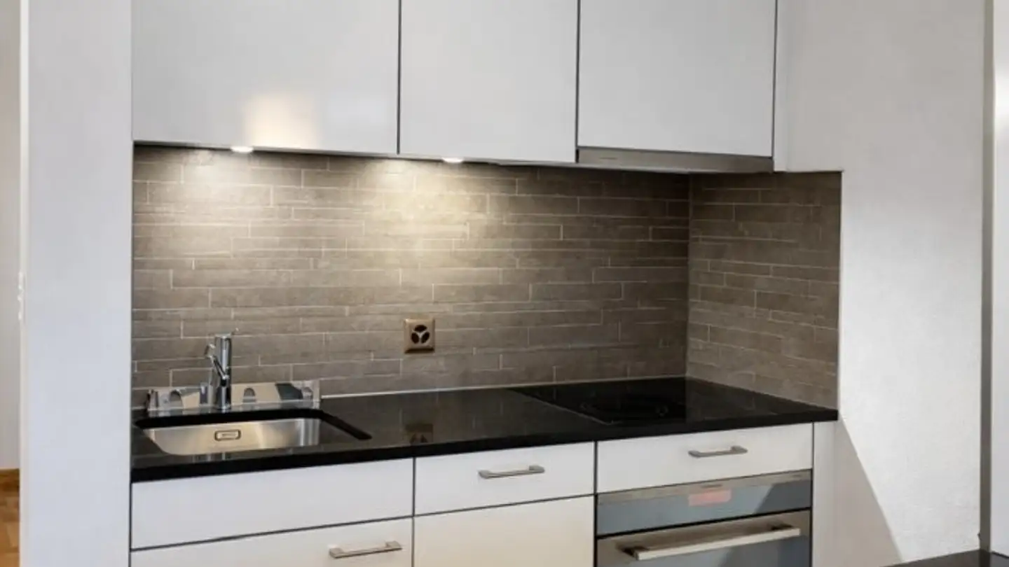 Appartement à louer - Colmarerstrasse 59, 4055 Basel