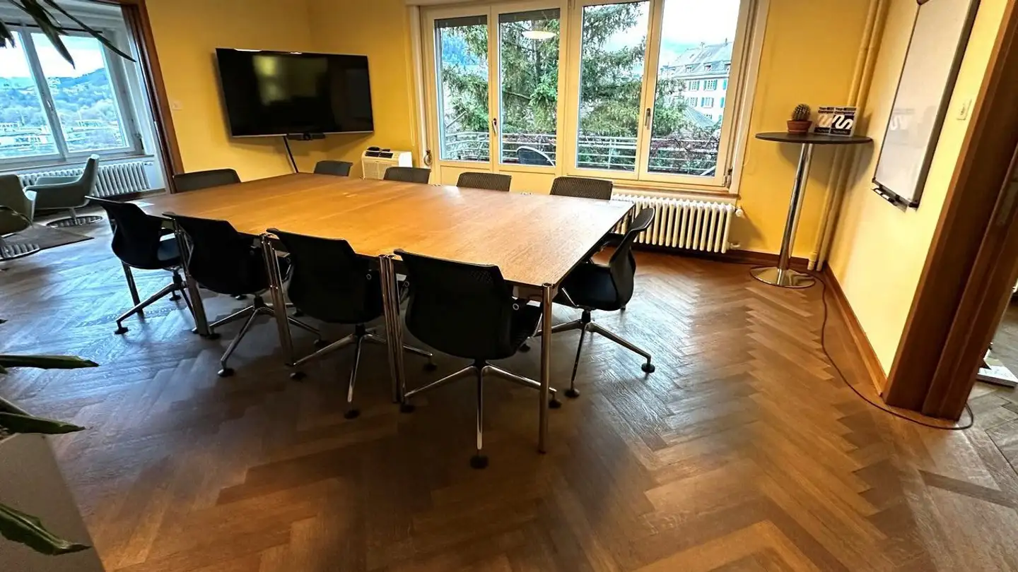 Bürofläche mieten - Sulgeneckstrasse 27, 3007 Bern - Foto 2