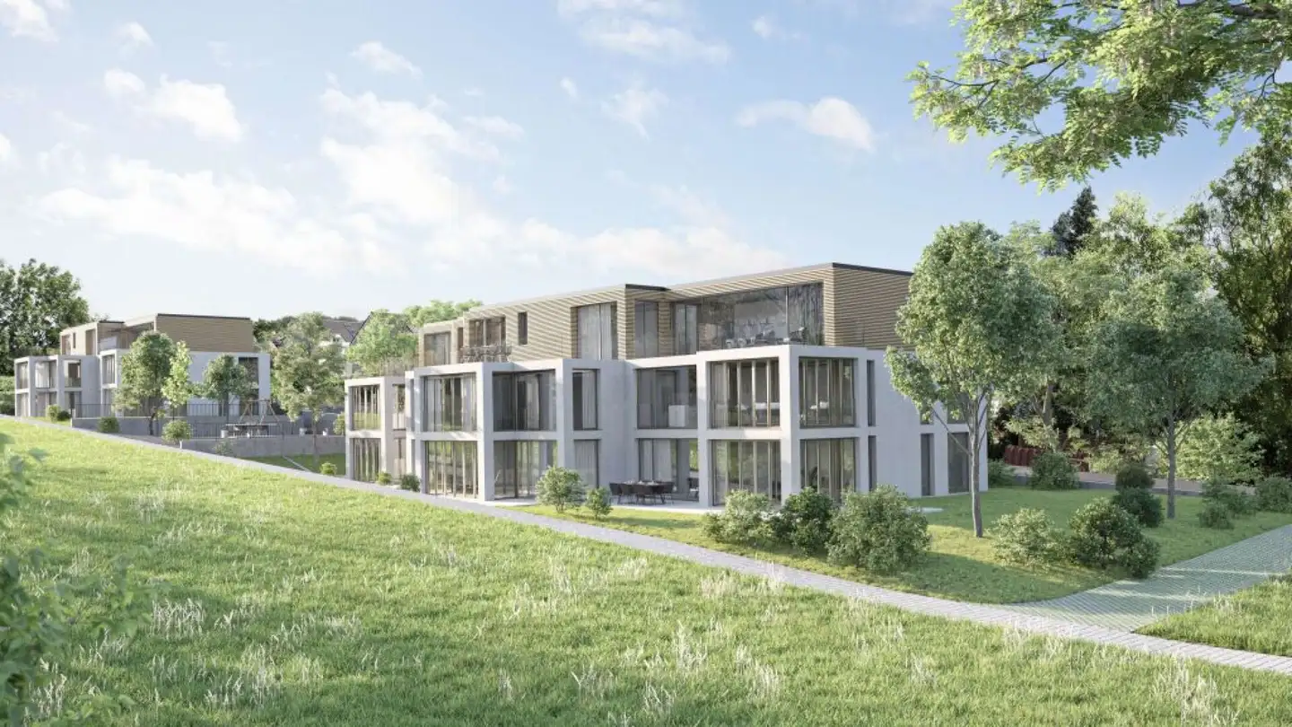 Appartamento in vendita - Jakobsweg 2, 4105 Biel-Benken BL - Photo 2