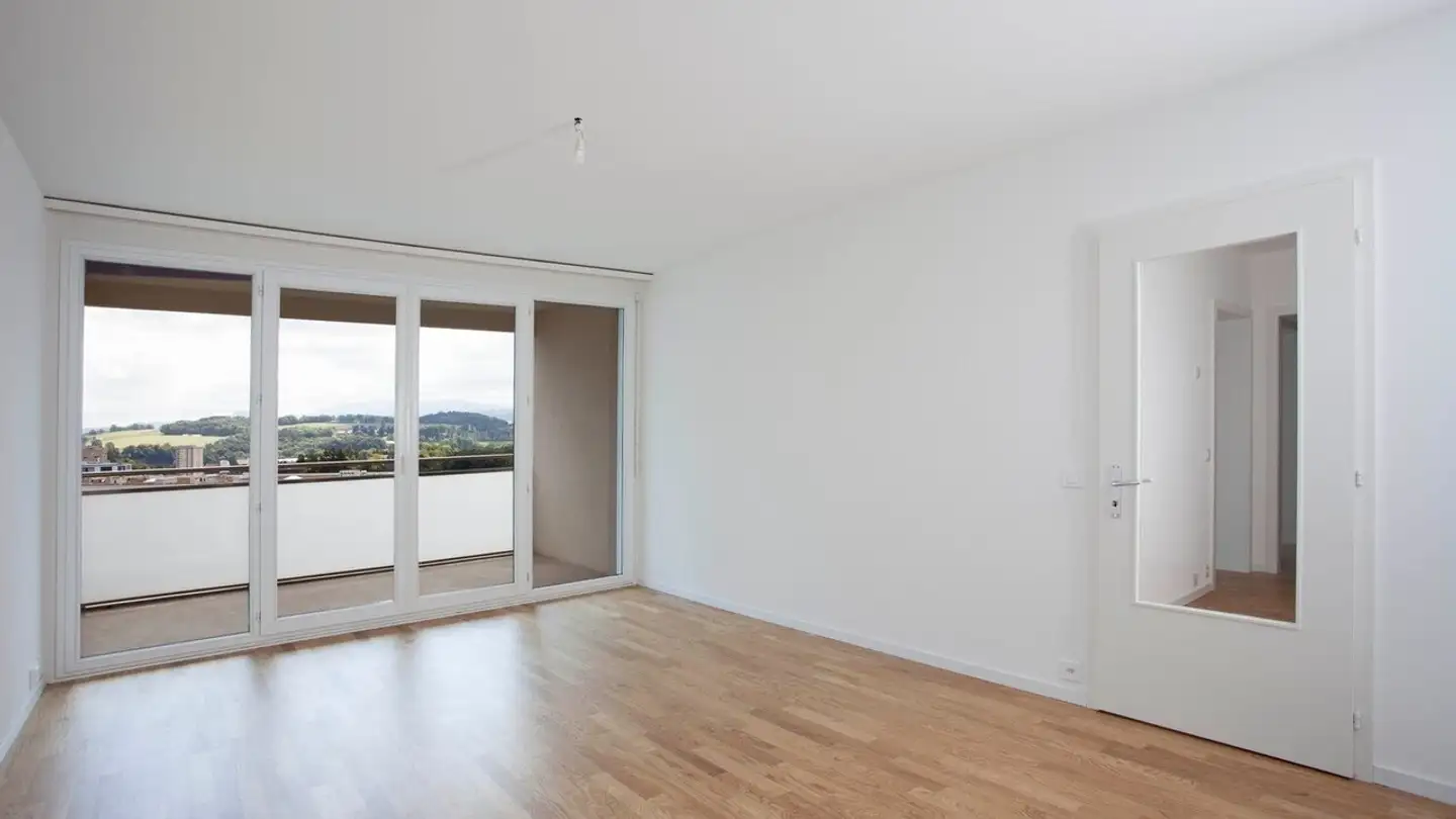 Appartement à louer - Route De Beaumont 3, 1700 Fribourg - Photo 4
