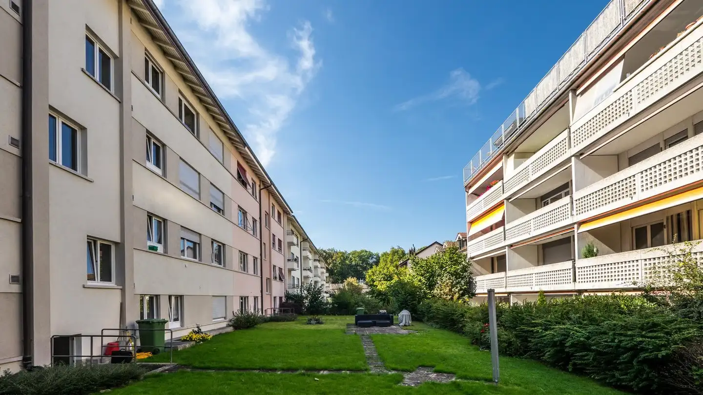 Appartamento in affitto - Tannenweg 9, 3012 Bern - Foto 2