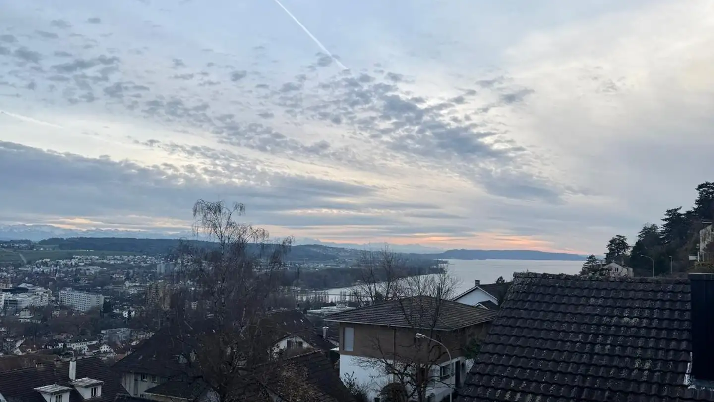 Attic flat for rent - Crêt-Du-Haut / Hochrain 16, 2502 Biel/Bienne - Photo 2