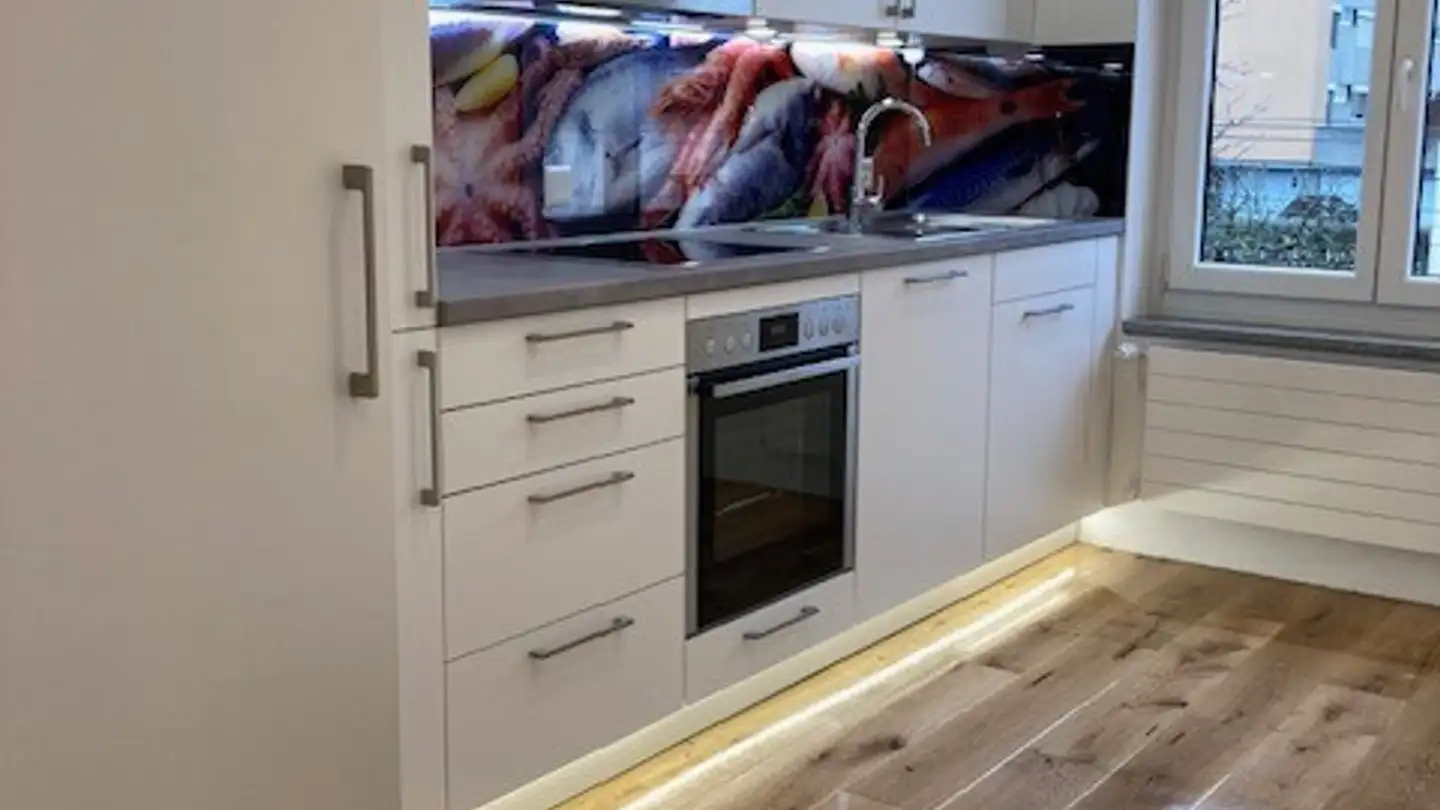 Wohnung mieten - Sägereistrasse 1, 8212 Neuhausen am Rheinfall - Foto 2