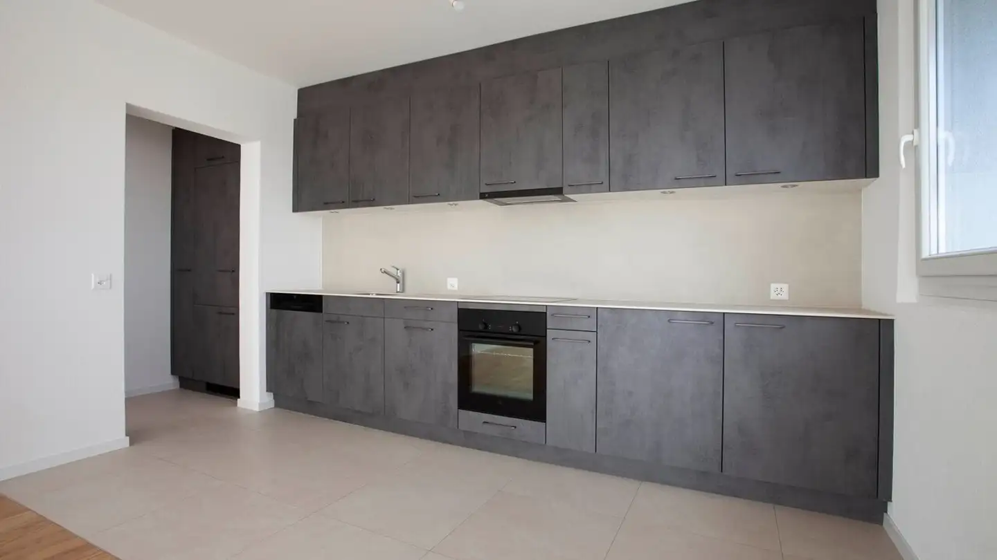 Appartement à louer - Route De Beaumont 3, 1700 Fribourg - Photo 3