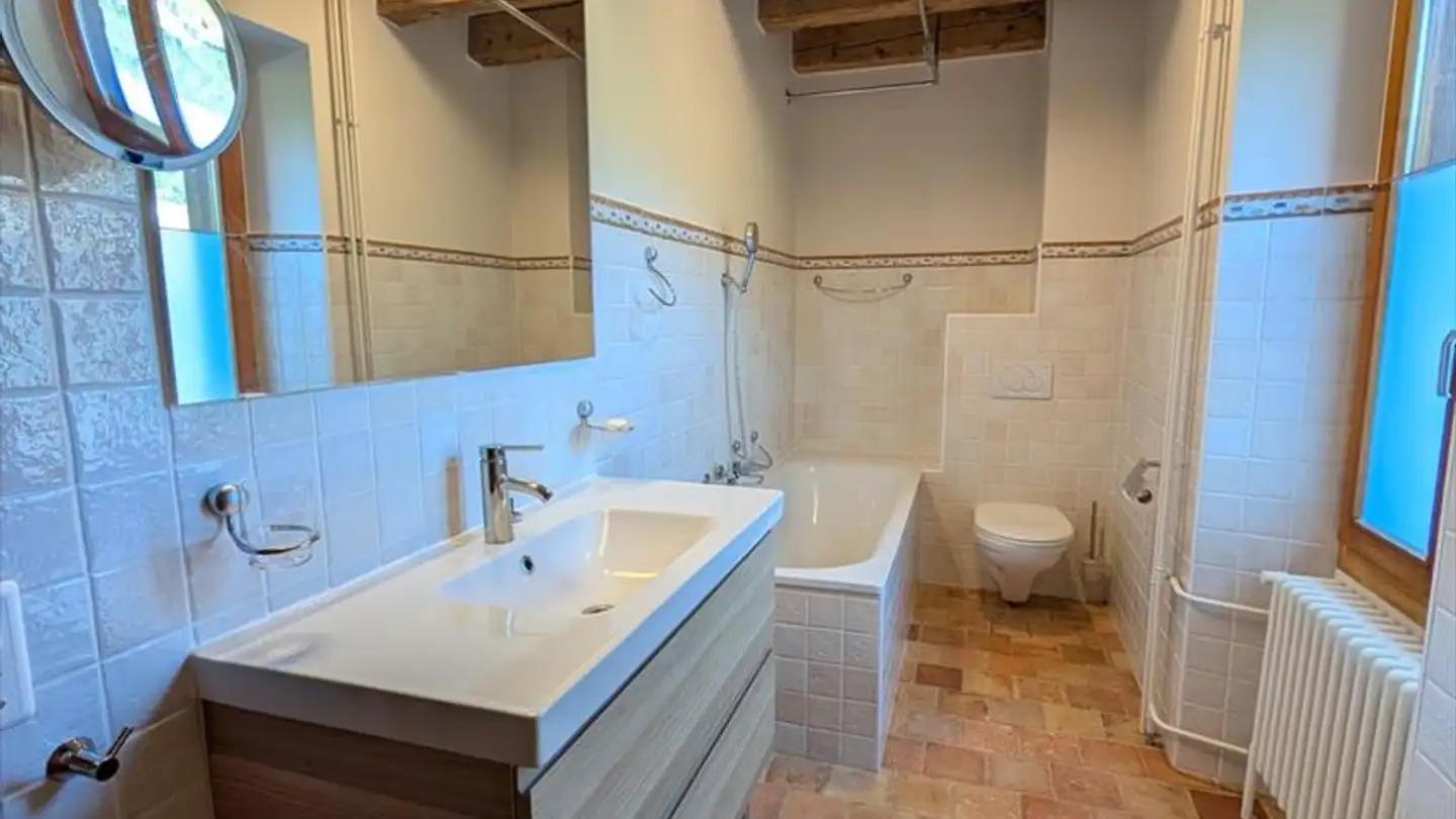 Appartamento in affitto - Route De St-Vincent 8, 1183 Bursins - Photo 2