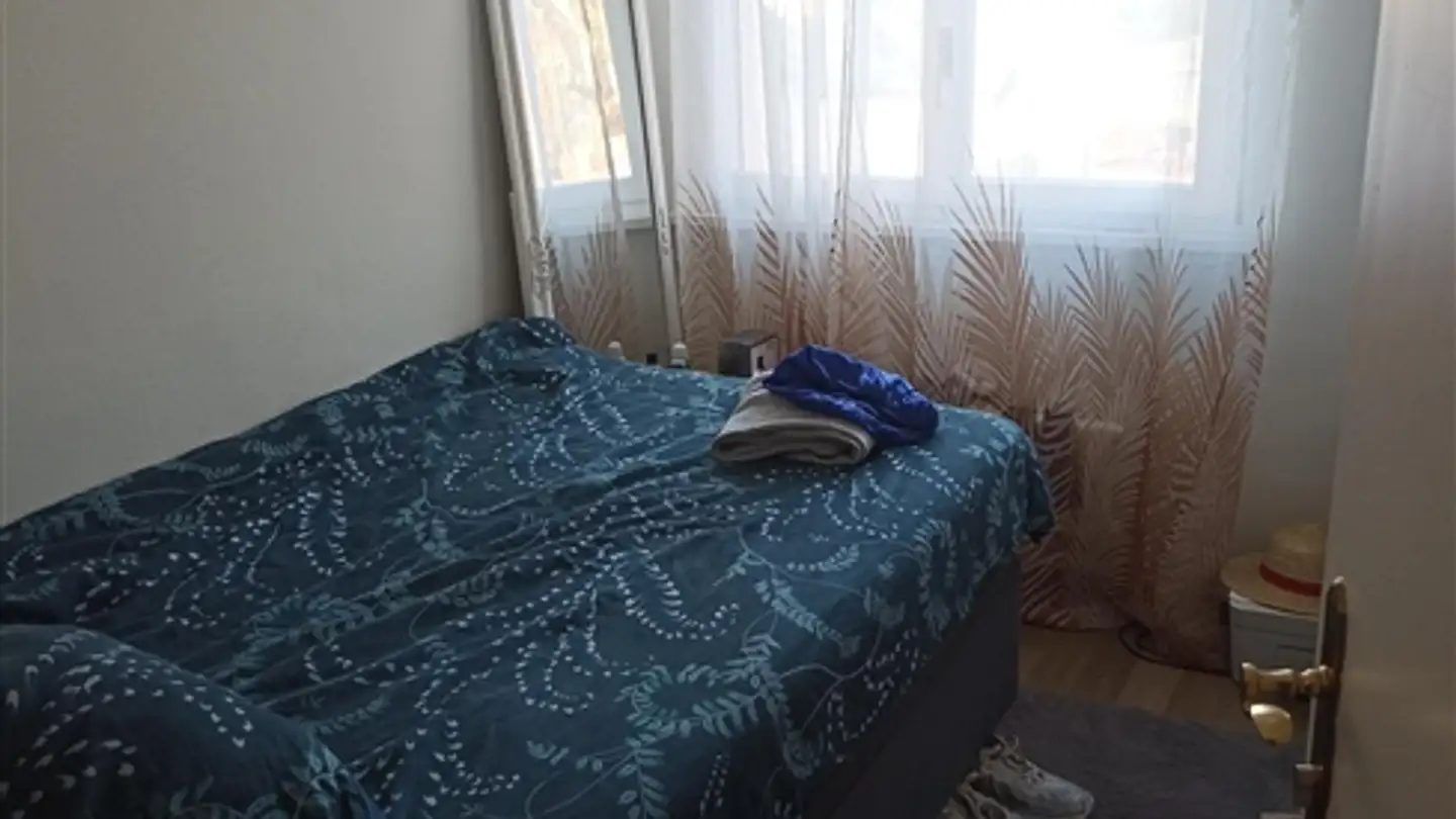 Appartement à louer - Avenue De France 48, 1950 Sion - Photo 3