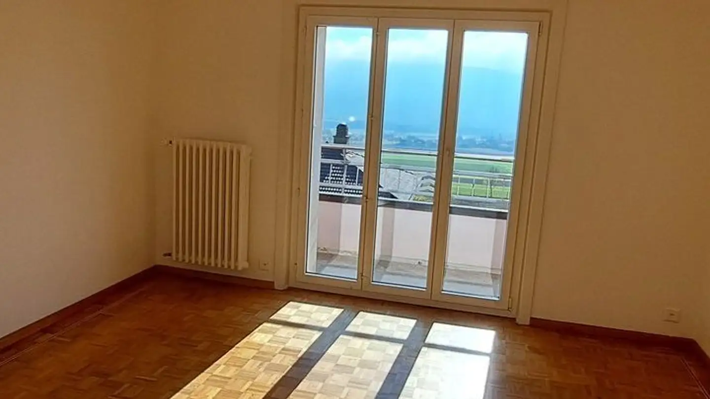 Appartamento in affitto - 2052 Fontainemelon - Photo 2