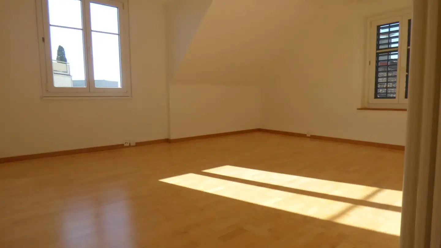 Wohnung mieten - Sägereistrasse 1, 8212 Neuhausen am Rheinfall - Foto 4