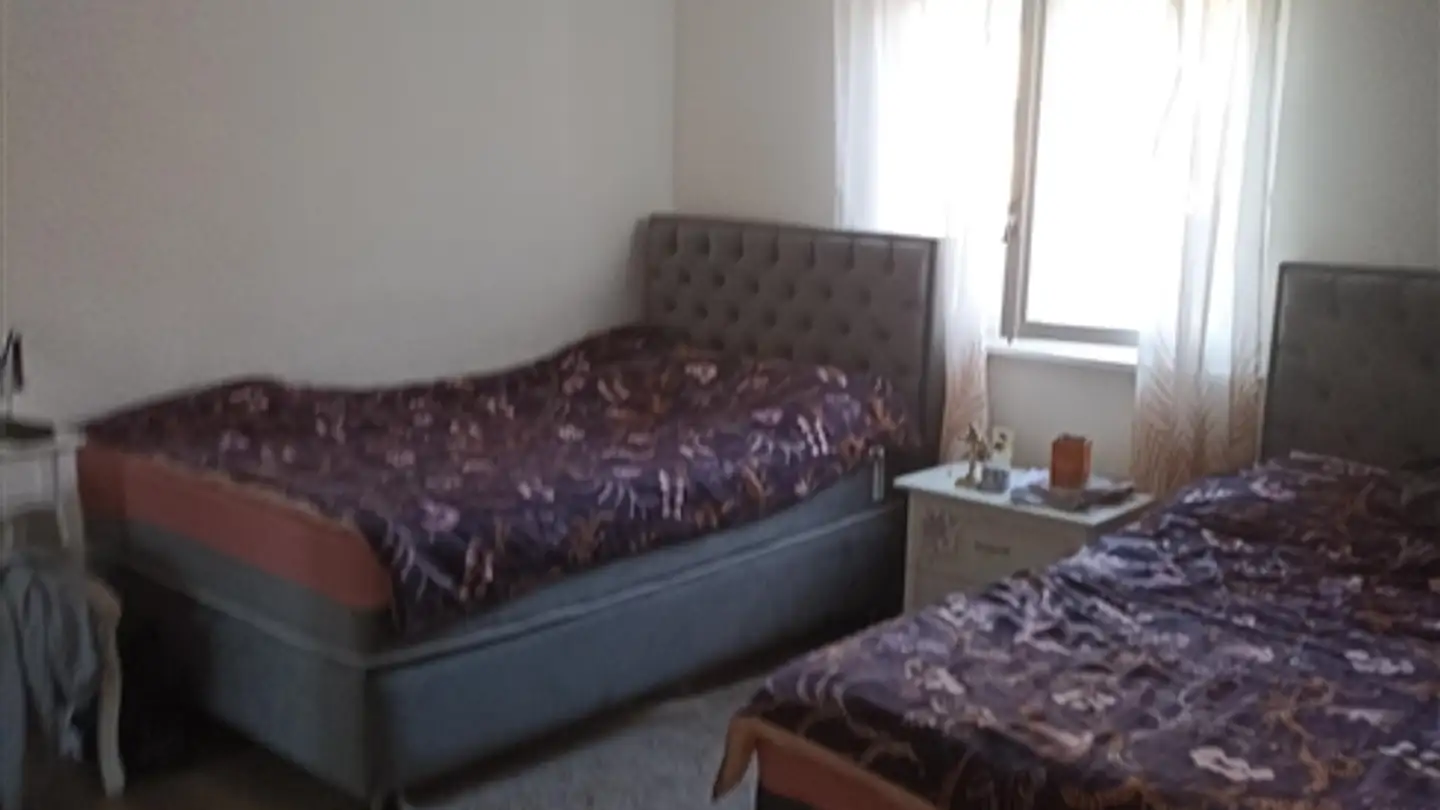 Appartement à louer - Avenue De France 48, 1950 Sion - Photo 4