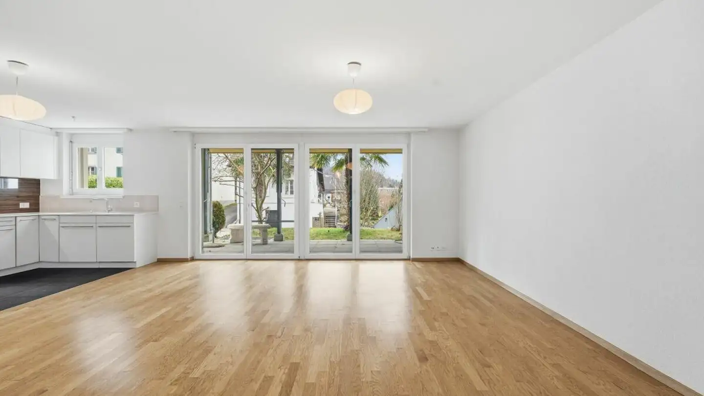 Wohnung kaufen - Hauptstrasse, 4148 Pfeffingen - Foto 2