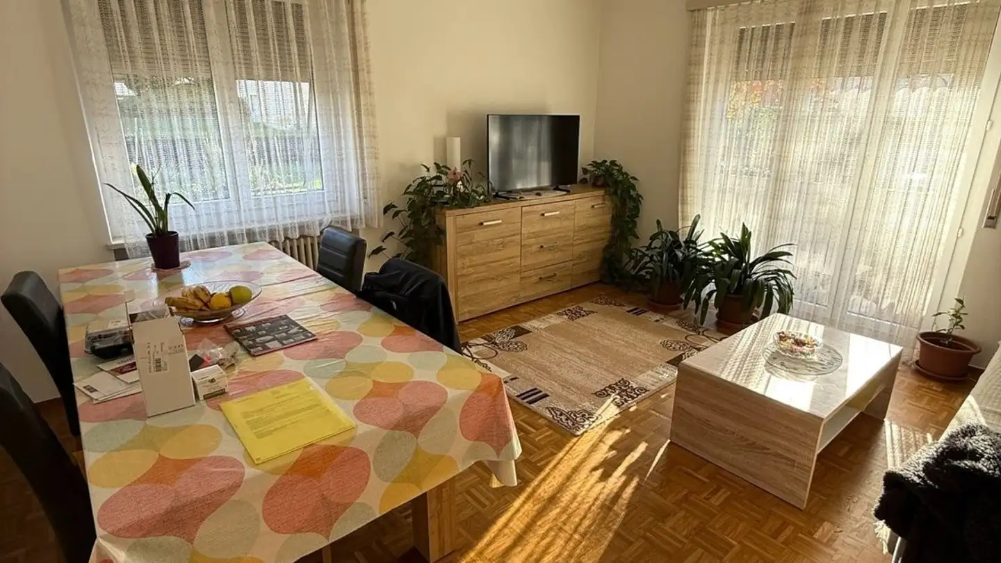 Appartamento in affitto - Via Borromini 15, 6943 Vezia